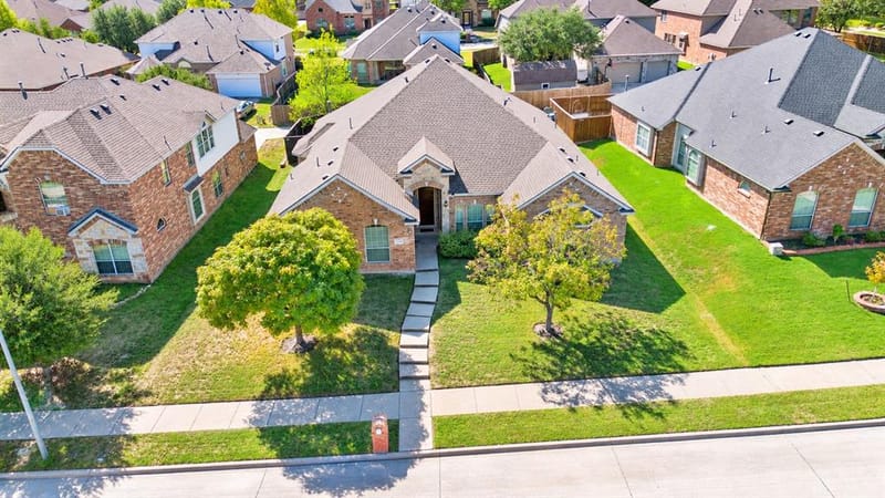 1736 Blue Stream Drive, DeSoto TX 75115 - Photo 33