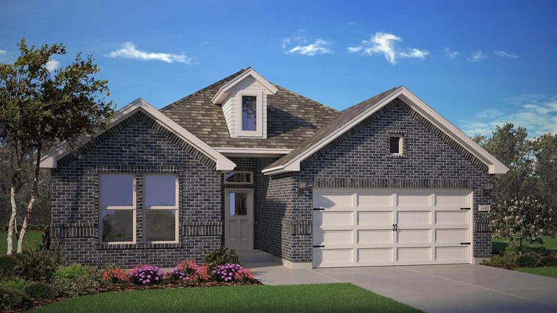 708 CELESTIAL Way, Fort Worth TX 76008