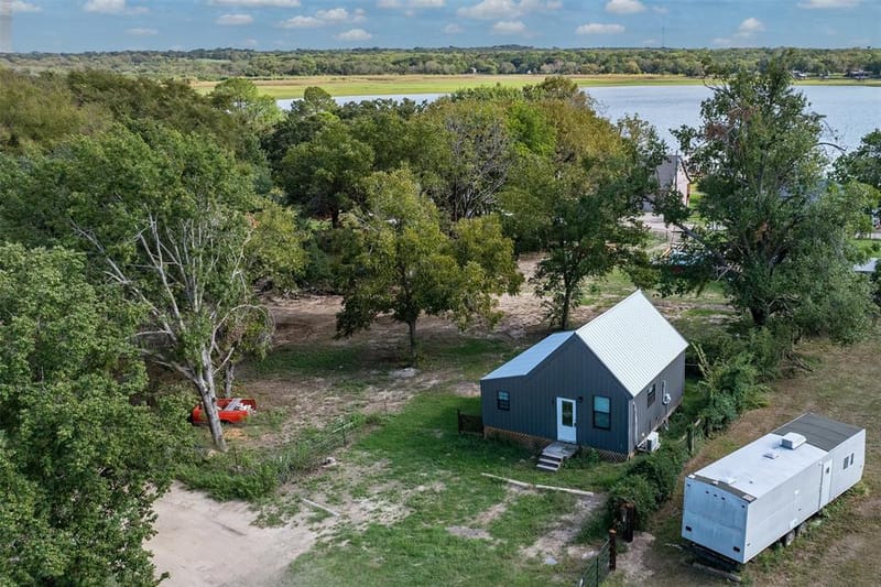 182 Starfish Lane, Mabank TX 75156 - Photo 5