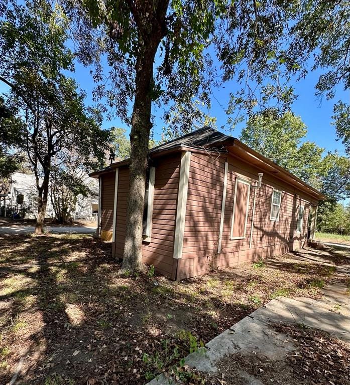 157 13th Street NW, Paris TX 75460 - Photo 20