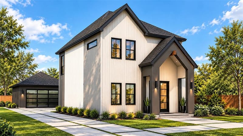 2514 Exline Street, Dallas TX 75215