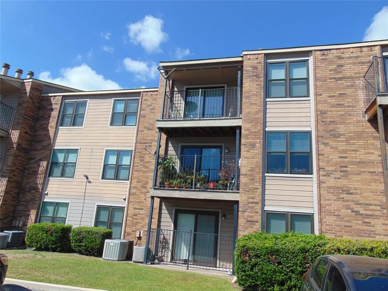 8109 Skillman Street # 1008, Dallas TX 75231 - Photo 23