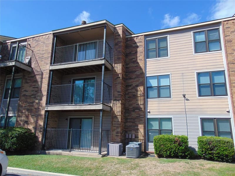 8109 Skillman Street # 1008, Dallas TX 75231 - Photo 22