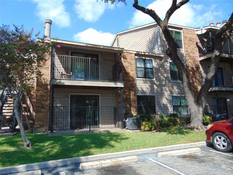 8109 Skillman Street # 1008, Dallas TX 75231 - Photo 20