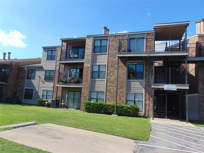 8109 Skillman Street # 1008, Dallas TX 75231 - Photo 19