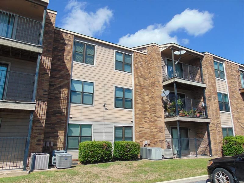 8109 Skillman Street # 1008, Dallas TX 75231 - Photo 21