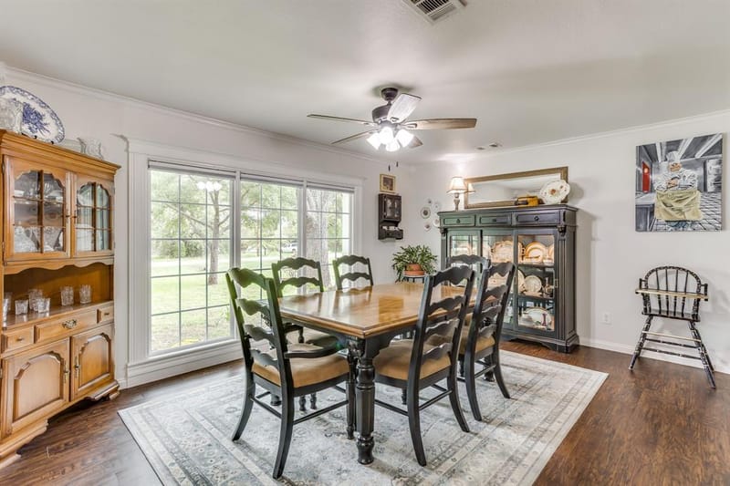 117 Black Jack Lane, Burleson TX 76028 - Photo 6