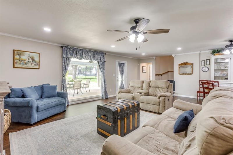 117 Black Jack Lane, Burleson TX 76028 - Photo 13