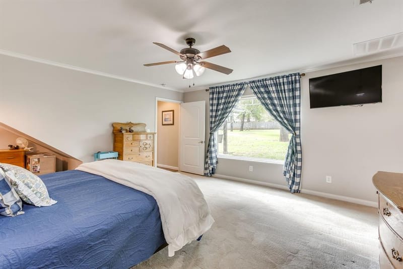 117 Black Jack Lane, Burleson TX 76028 - Photo 17