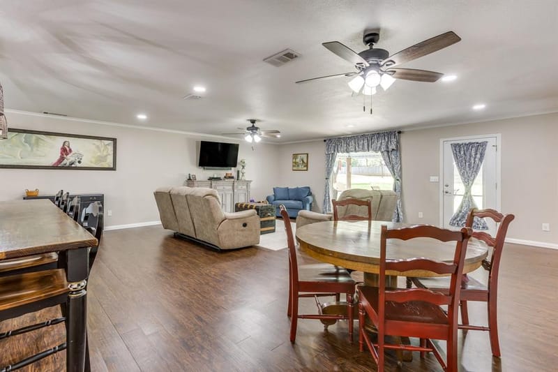 117 Black Jack Lane, Burleson TX 76028 - Photo 12