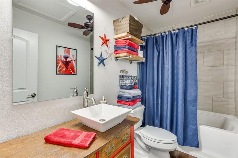 117 Black Jack Lane, Burleson TX 76028 - Photo 26