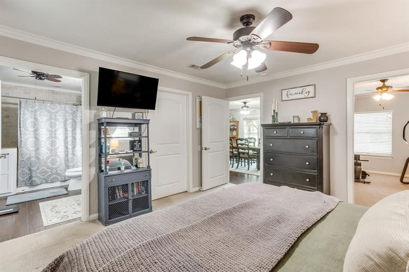 117 Black Jack Lane, Burleson TX 76028 - Photo 22
