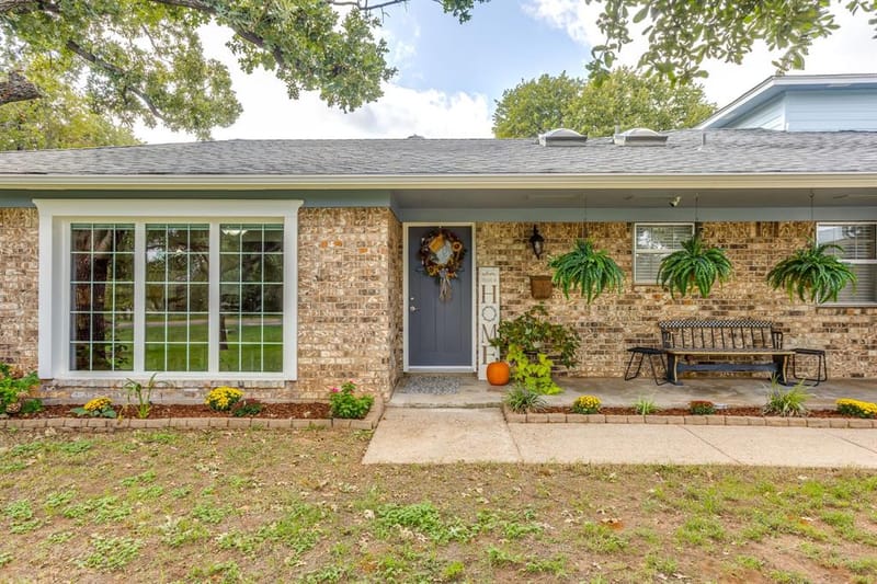 117 Black Jack Lane, Burleson TX 76028 - Photo 3