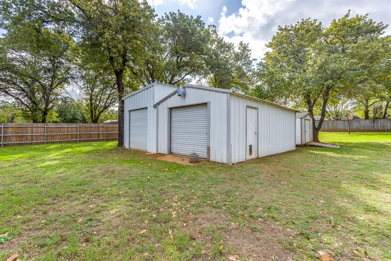 117 Black Jack Lane, Burleson TX 76028 - Photo 36