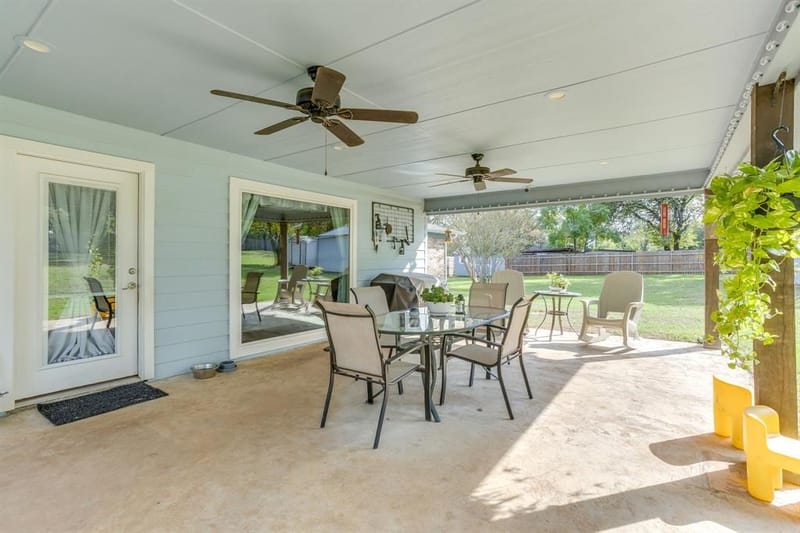 117 Black Jack Lane, Burleson TX 76028 - Photo 32