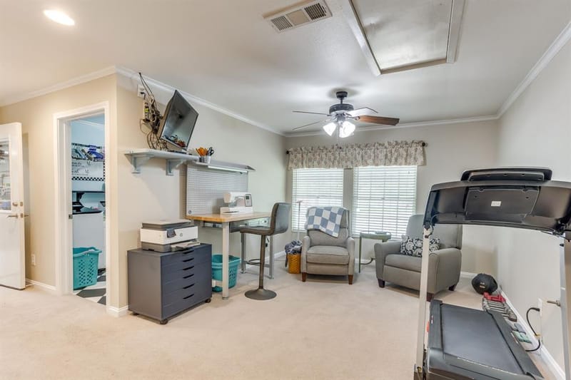 117 Black Jack Lane, Burleson TX 76028 - Photo 28