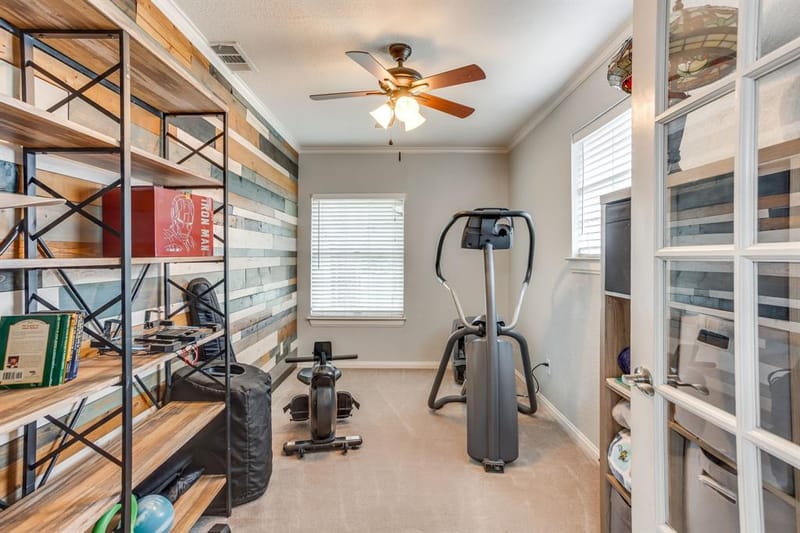 117 Black Jack Lane, Burleson TX 76028 - Photo 24