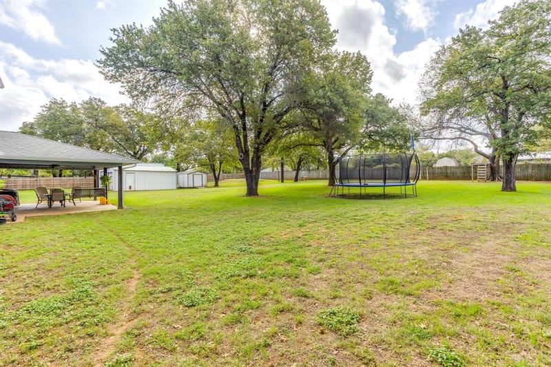 117 Black Jack Lane, Burleson TX 76028 - Photo 34