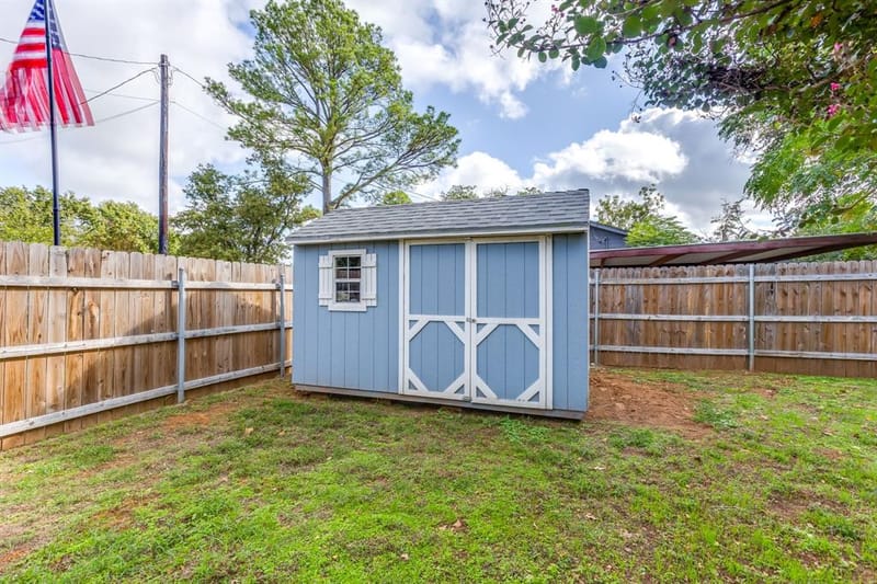 117 Black Jack Lane, Burleson TX 76028 - Photo 38