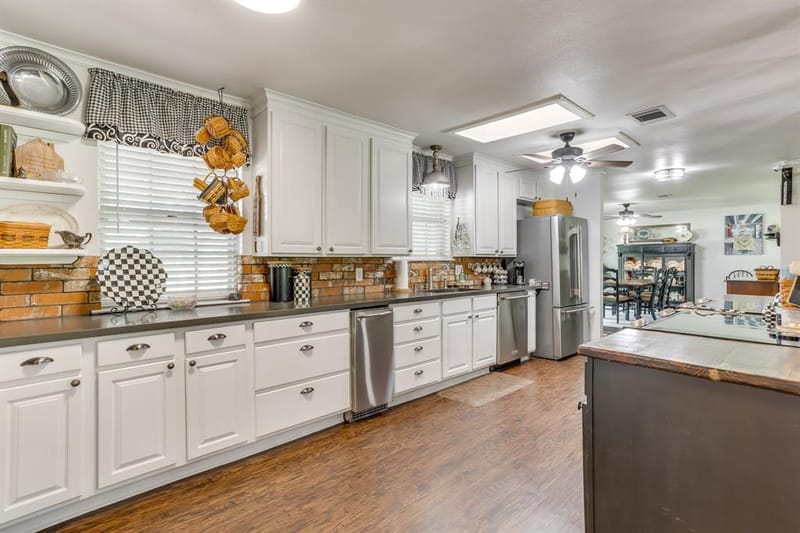 117 Black Jack Lane, Burleson TX 76028 - Photo 10