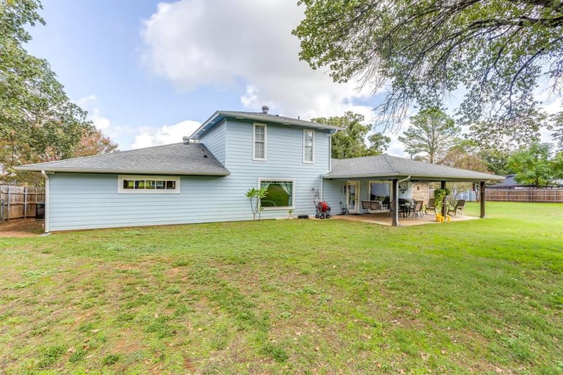 117 Black Jack Lane, Burleson TX 76028 - Photo 33