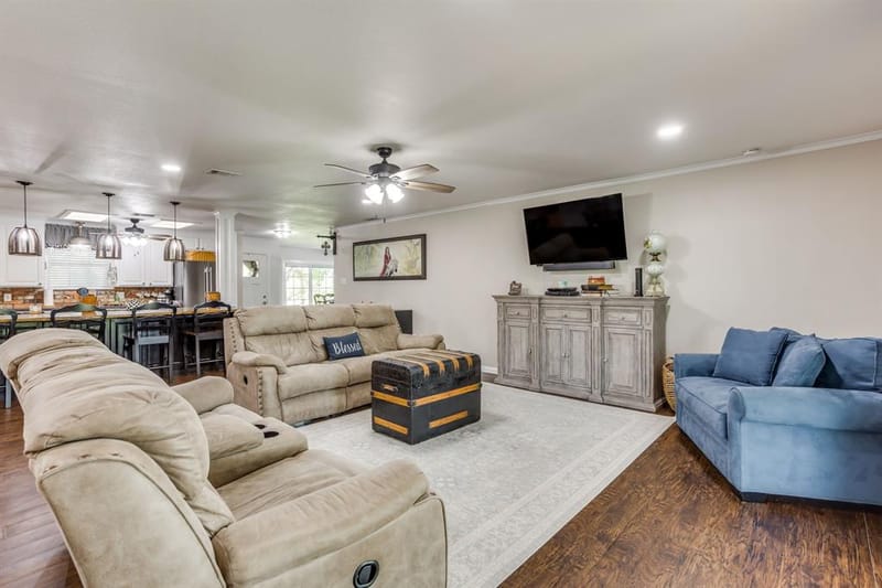 117 Black Jack Lane, Burleson TX 76028 - Photo 14