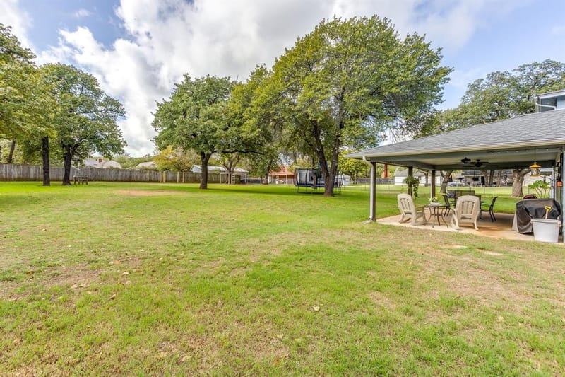 117 Black Jack Lane, Burleson TX 76028 - Photo 35