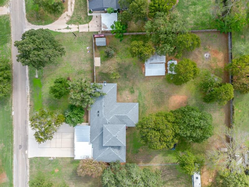 117 Black Jack Lane, Burleson TX 76028 - Photo 39