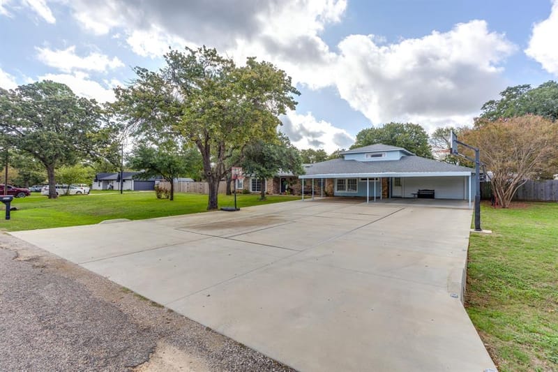 117 Black Jack Lane, Burleson TX 76028 - Photo 4