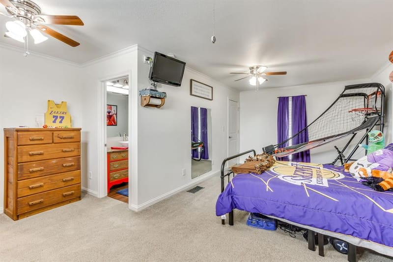 117 Black Jack Lane, Burleson TX 76028 - Photo 25
