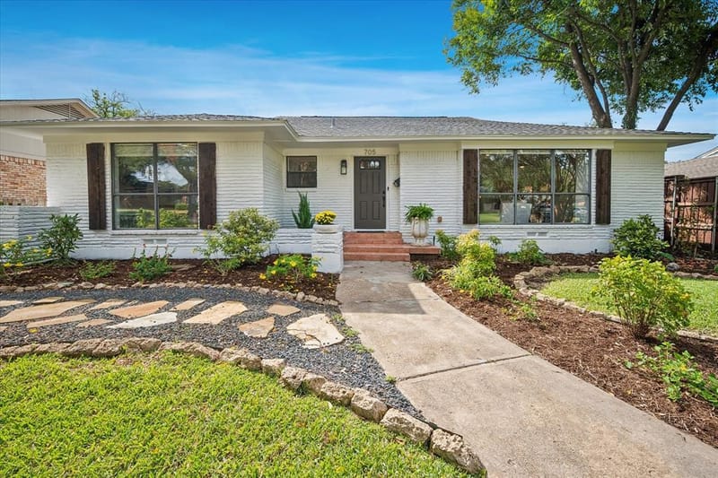 705 James Drive, Richardson TX 75080 - Photo 2
