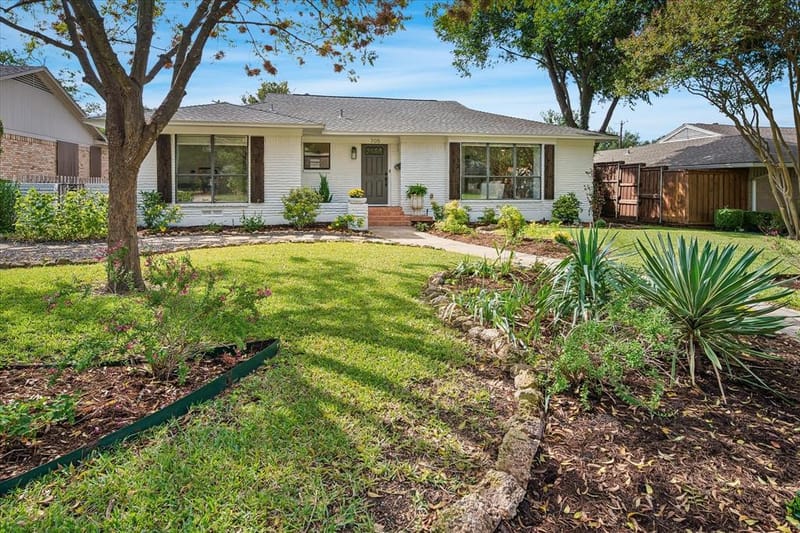 705 James Drive, Richardson TX 75080