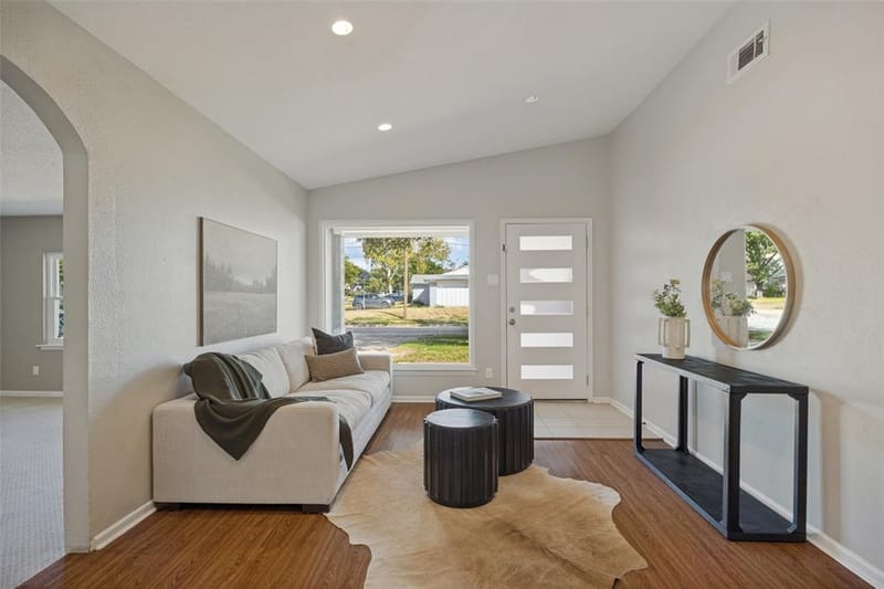 12657 Promenade Lane, Dallas TX 75238