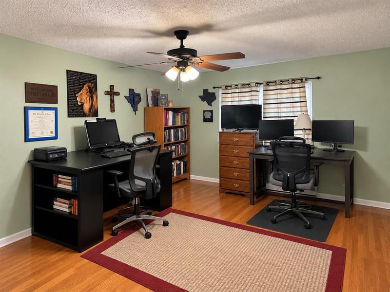 440 Westview Terrace, Arlington TX 76013 - Photo 17