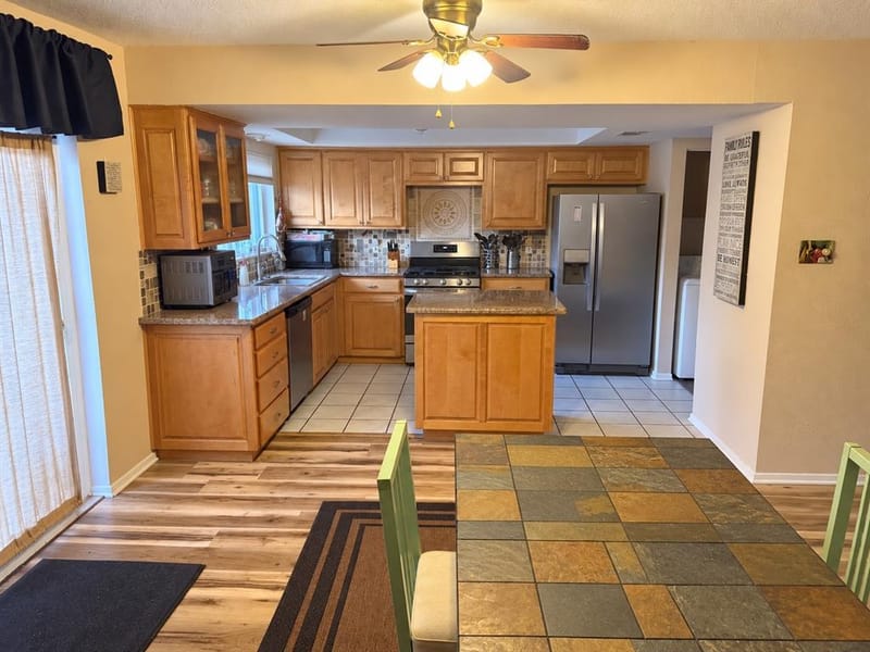 440 Westview Terrace, Arlington TX 76013 - Photo 8