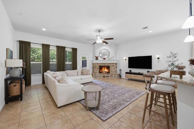 704 Westgate Drive, Aledo TX 76008 - Photo 6