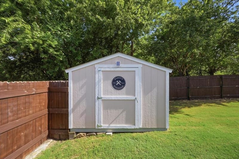 704 Westgate Drive, Aledo TX 76008 - Photo 36