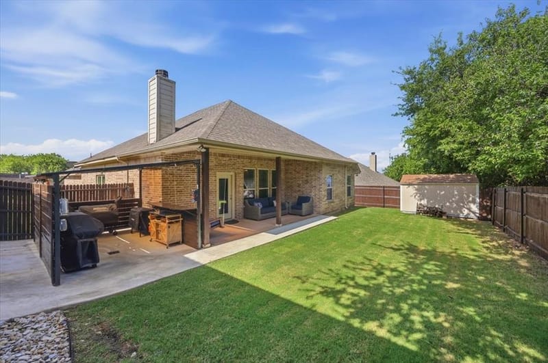704 Westgate Drive, Aledo TX 76008 - Photo 32