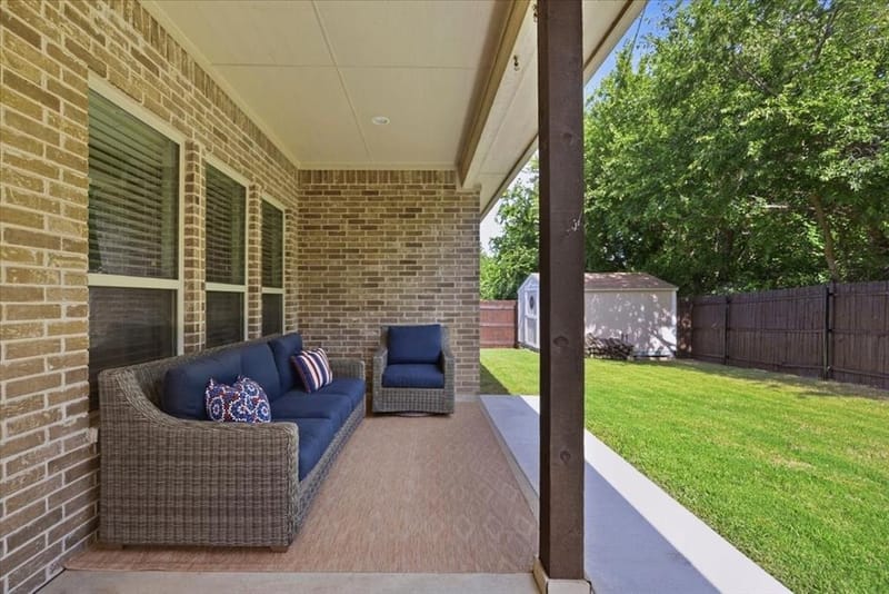 704 Westgate Drive, Aledo TX 76008 - Photo 30