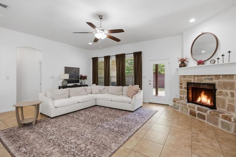704 Westgate Drive, Aledo TX 76008 - Photo 10
