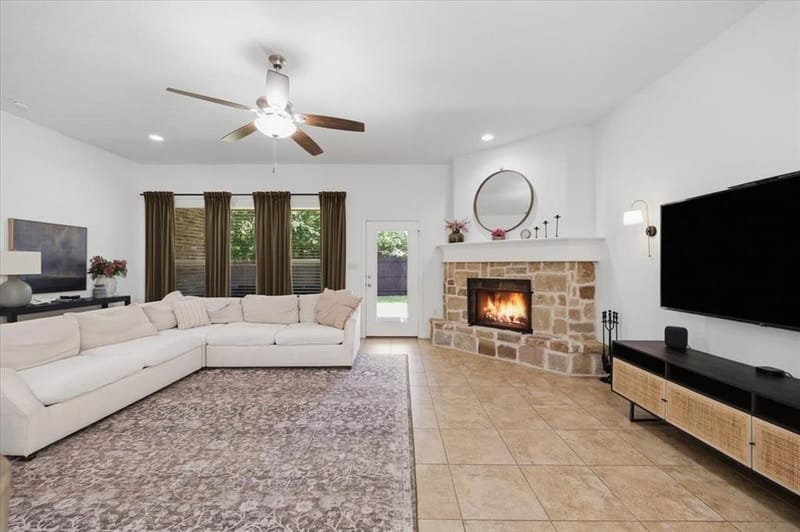704 Westgate Drive, Aledo TX 76008 - Photo 11