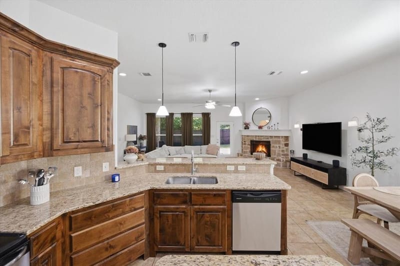 704 Westgate Drive, Aledo TX 76008 - Photo 19