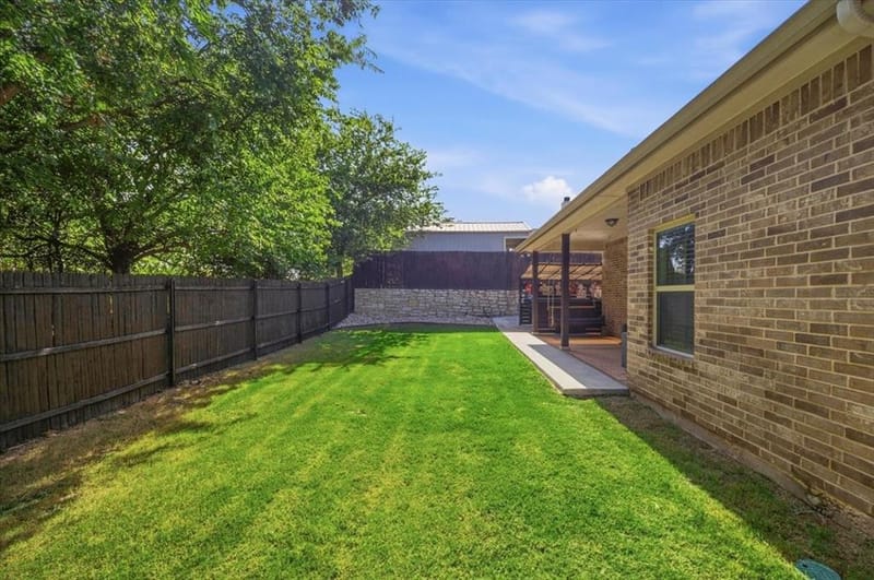 704 Westgate Drive, Aledo TX 76008 - Photo 35