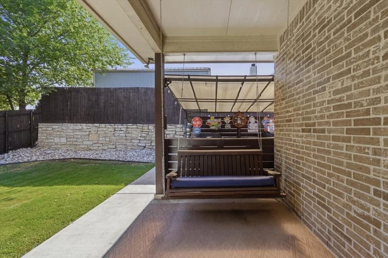 704 Westgate Drive, Aledo TX 76008 - Photo 31