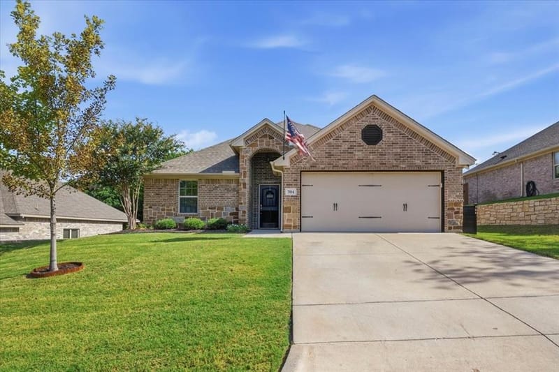704 Westgate Drive, Aledo TX 76008 - Photo 4