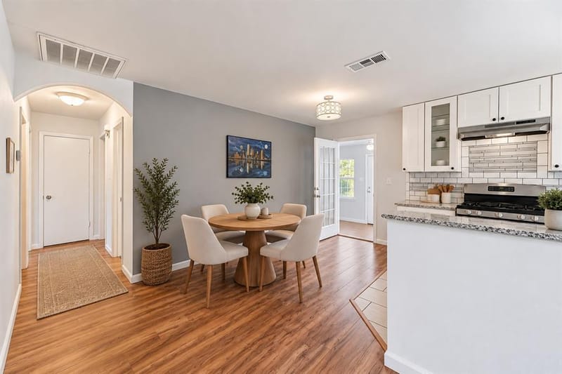 1005 Blanco Drive, Euless TX 76039 - Photo 6