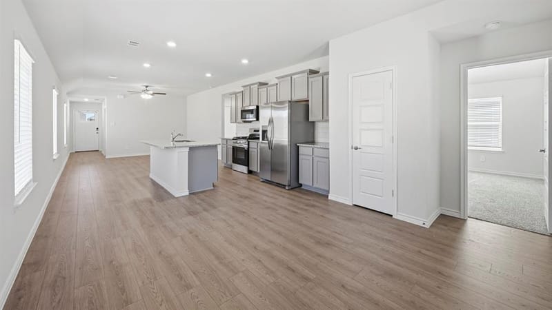 2048 Whispering Lane, Celina TX 75009 - Photo 2