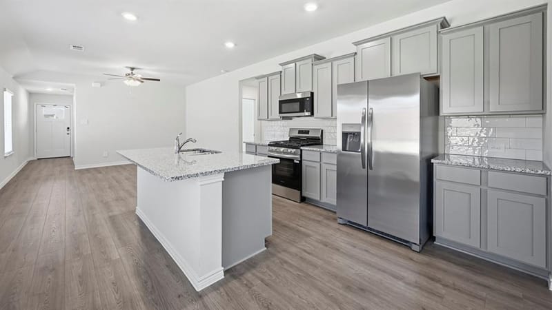 2048 Whispering Lane, Celina TX 75009 - Photo 10
