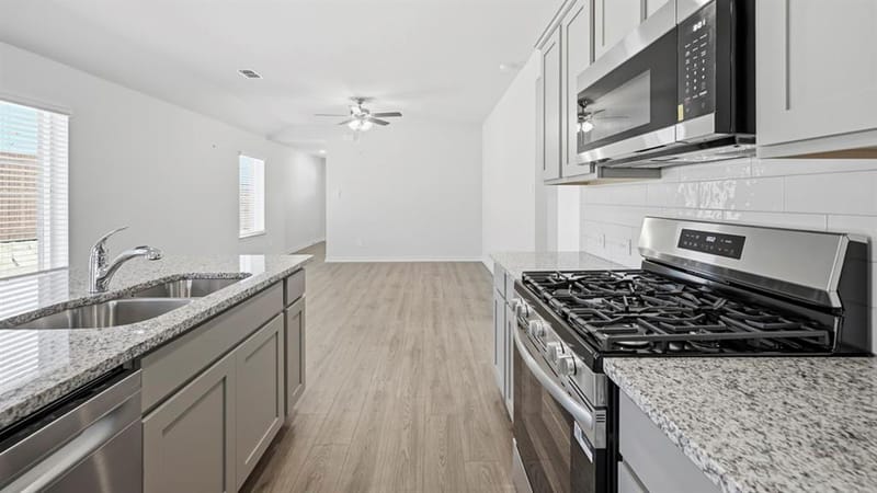2048 Whispering Lane, Celina TX 75009 - Photo 14