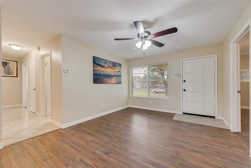 727 Sara Drive, Mesquite TX 75149 - Photo 8